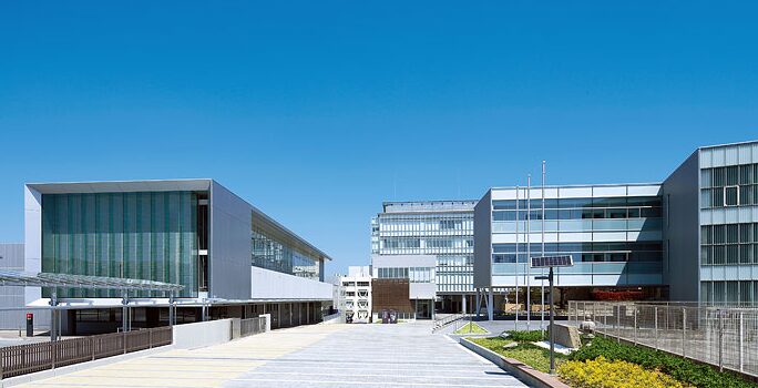 愛知淑徳大学