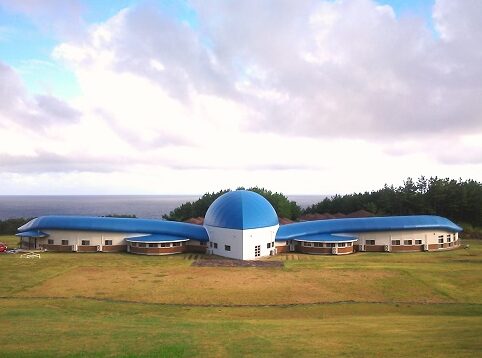 屋久島おおぞら高等学校