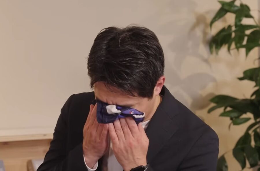 川村雄大