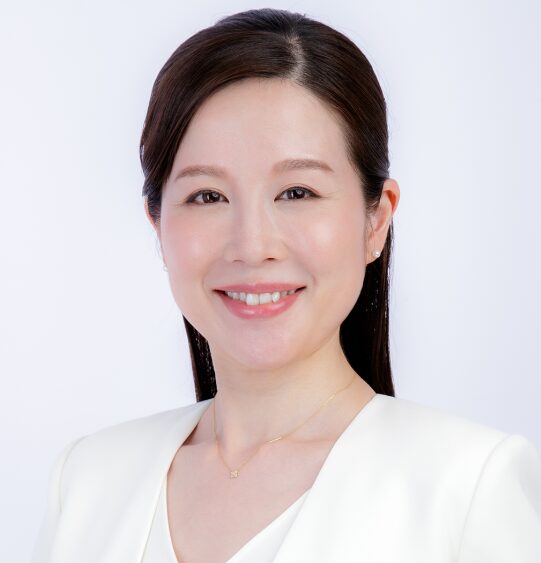 中田優子