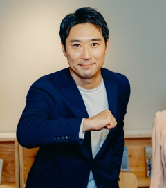 川村雄大