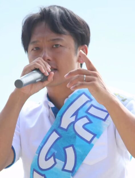 新實彰平