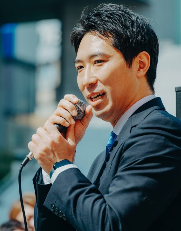 川村雄大