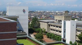 国立音楽大学大学院音楽研究科