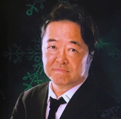 塩入俊哉