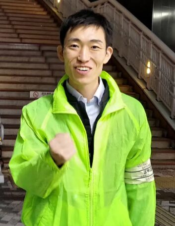 前田太一