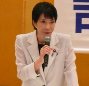 高市早苗