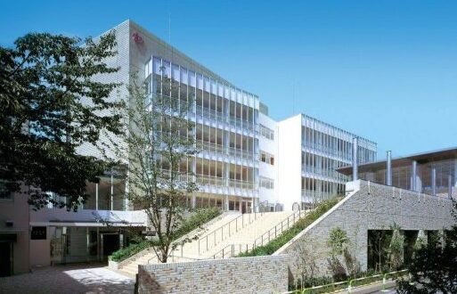 桜蔭中学校・高等学校