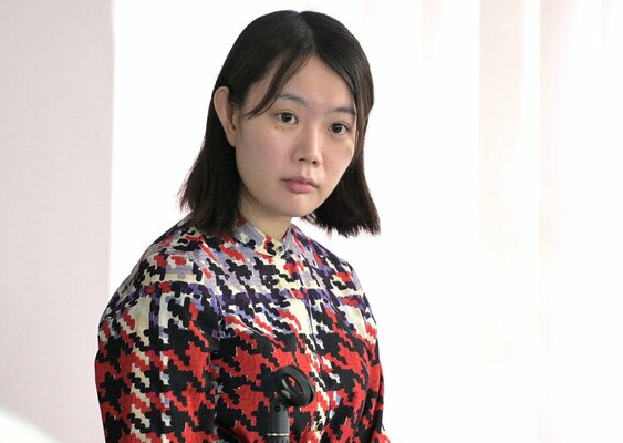 黒岩里奈