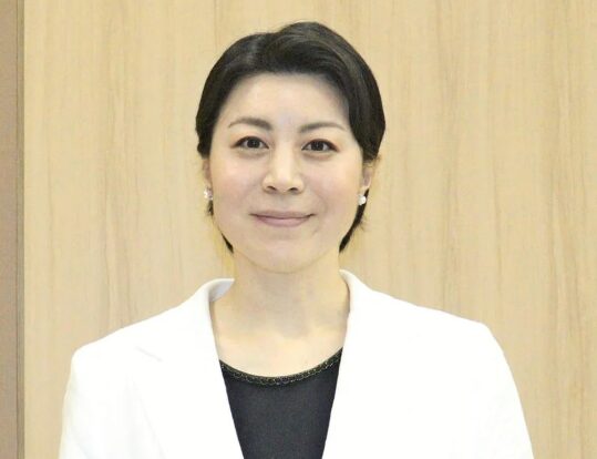 中村真衣