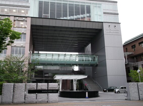 福岡大学附属大濠高等学校