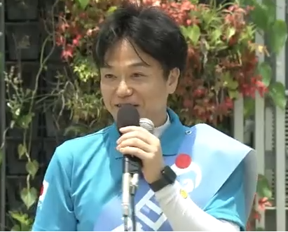 森健太郎