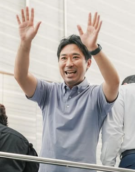川村雄大
