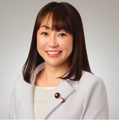 石井めぐみ