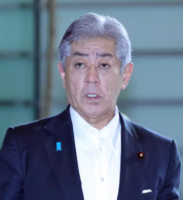 岩井毅