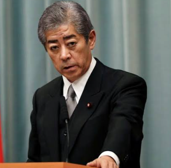 岩井毅