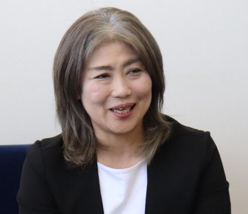 田久保真紀