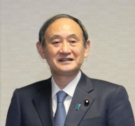 菅義偉