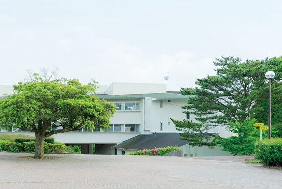 清真学園高等学校