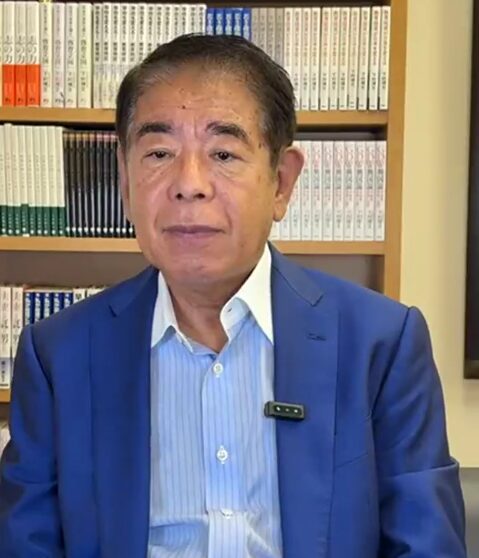 下村博文