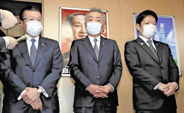 松本純