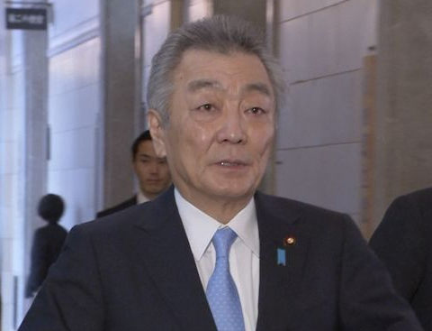 松本純
