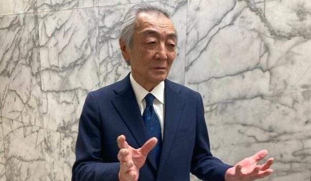 松本純