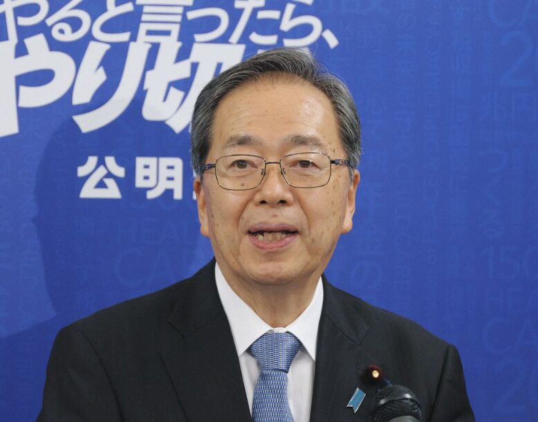 斎藤哲夫