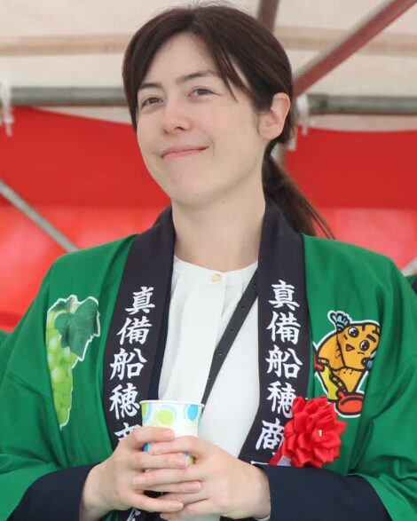 小野田紀美