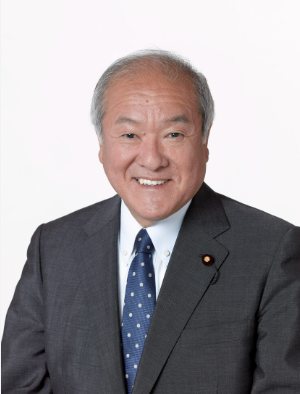 鈴木俊一