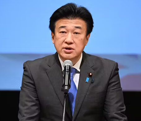 木原稔