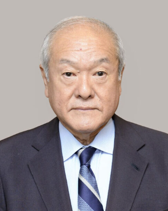 鈴木俊一