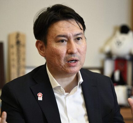 斎藤アレックス