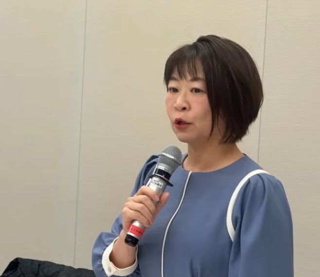 田村まみ