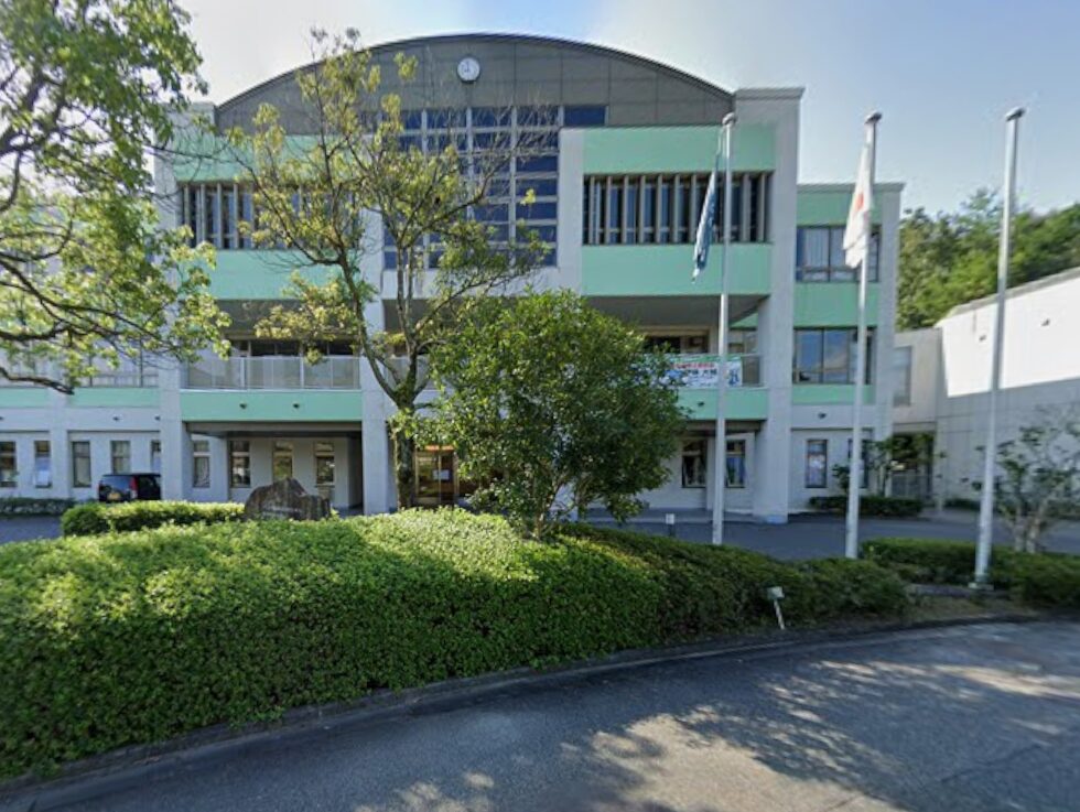 近畿大学附属広島高等学校