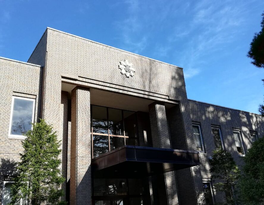 宮城県仙台第二高等学校