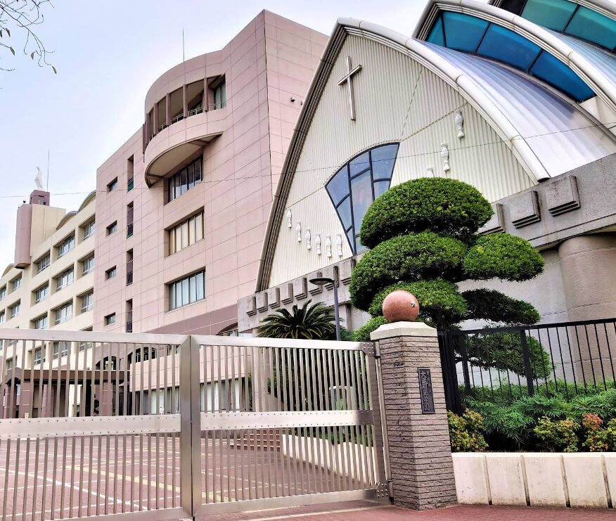 大阪明星高等学校