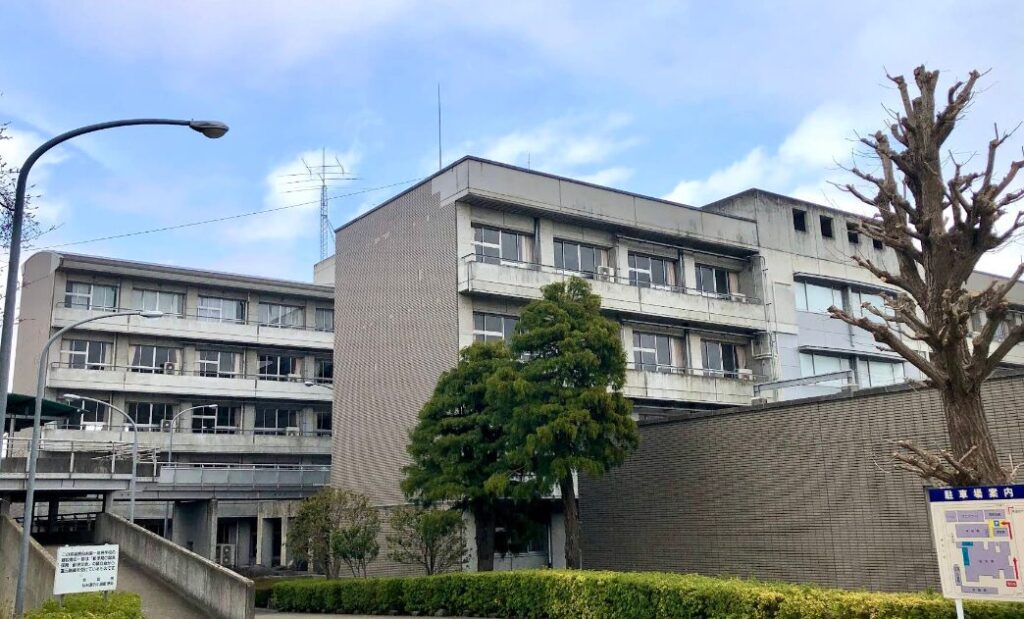 宮城県仙台第一高等学校