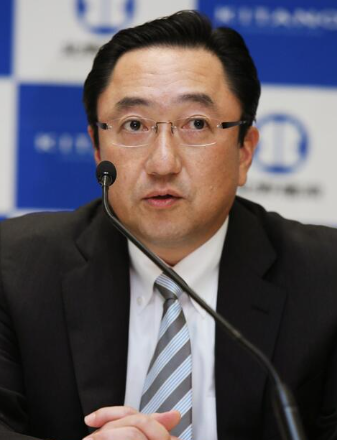 北野貴裕