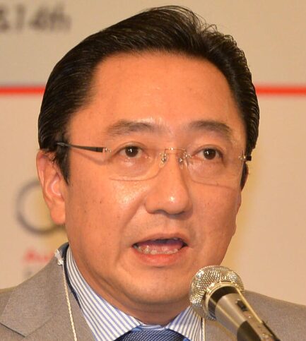北野貴裕
