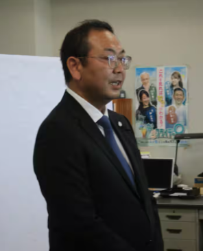 木下剛志