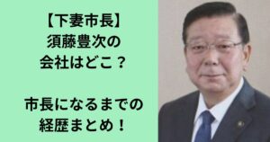 須藤豊次