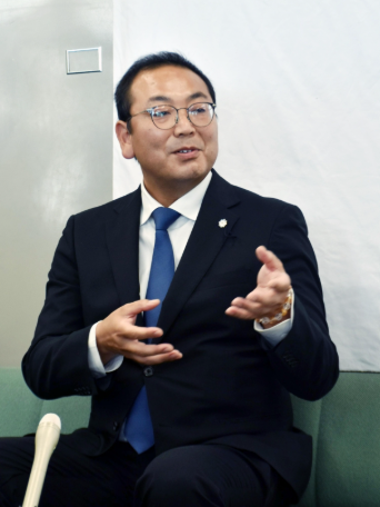 木下剛志
